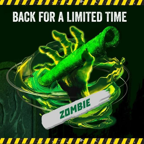 Takis Zombie 28g [Best By / MHD 13.12.2023] günstig für nur #price_variant_lowest# kaufen bei Sweet Ranch